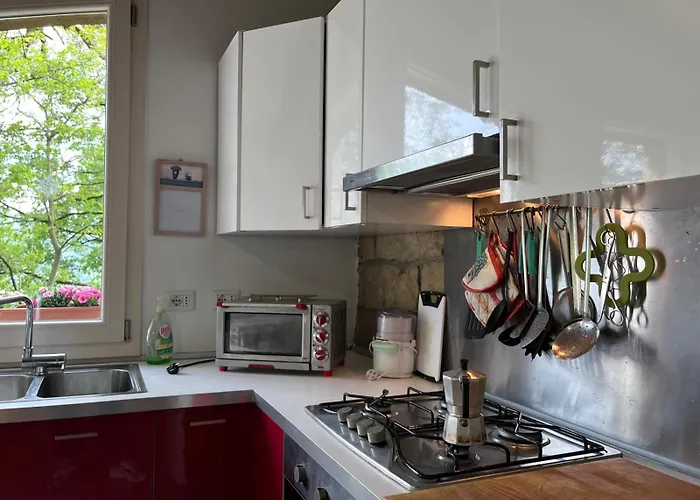 Casa Gra - Stunning Stonehouse With Garden בית נופש