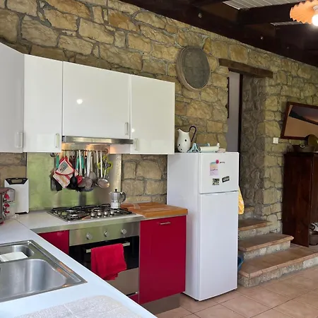 Holiday home Casa Gra - Stunning Stonehouse With Garden *