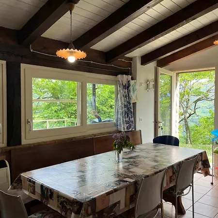 Casa Gra - Stunning Stonehouse With Garden Holiday home *