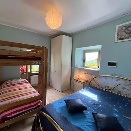 Casa Gra - Stunning Stonehouse With Garden Holiday home