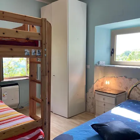 Casa Gra - Stunning Stonehouse With Garden Toano