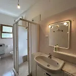 Feriehus Casa Gra - Stunning Stonehouse With Garden Toano