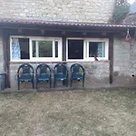 Feriehus Casa Gra - Stunning Stonehouse With Garden *
