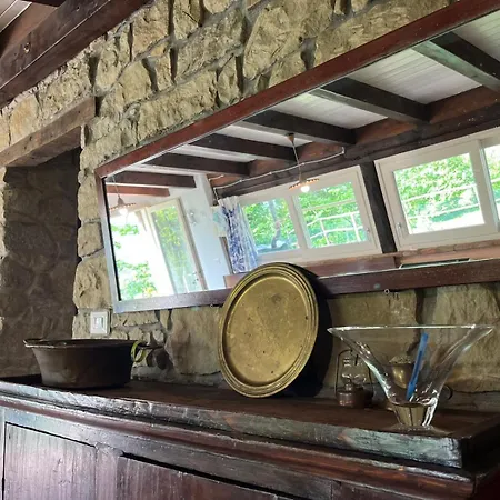 Casa Gra - Stunning Stonehouse With Garden Casa vacanze Toano