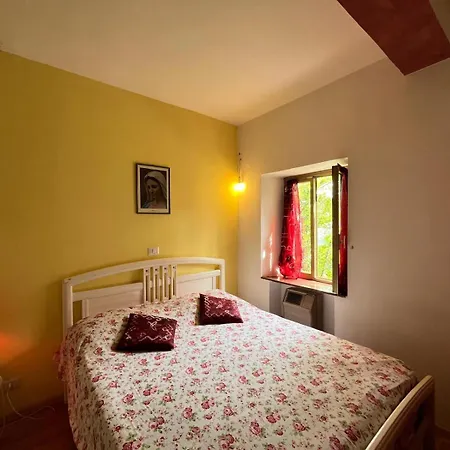 Casa Gra - Stunning Stonehouse With Garden