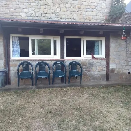 Feriehus Casa Gra - Stunning Stonehouse With Garden *