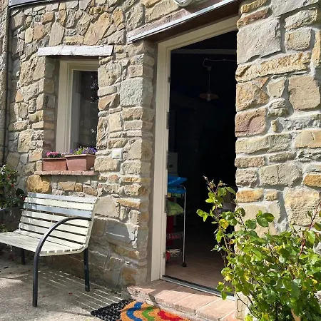 Casa Gra - Stunning Stonehouse With Garden *