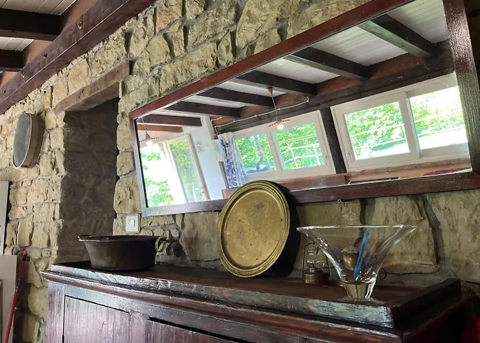 Casa Gra - Stunning Stonehouse With Garden Casa vacanze Toano
