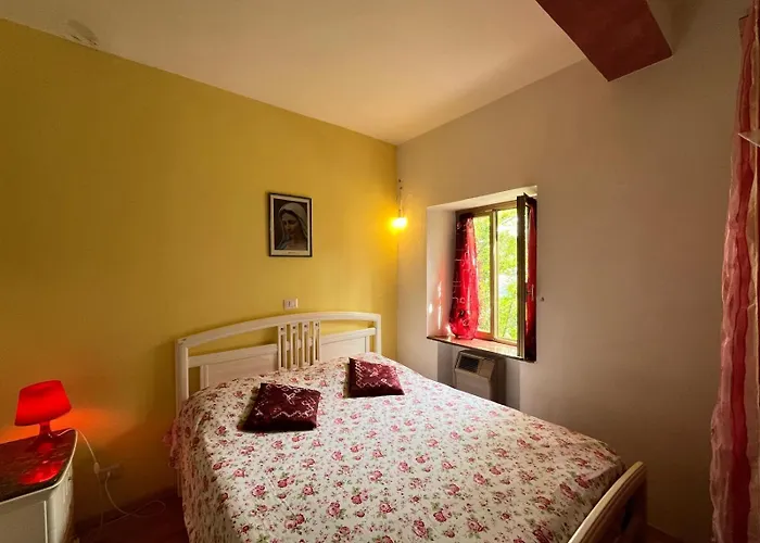 Casa Gra - Stunning Stonehouse With Garden
