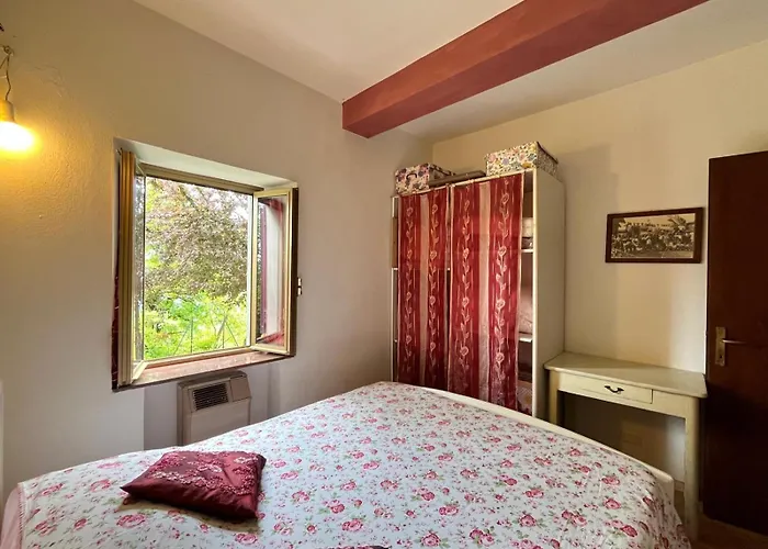 Casa Gra - Stunning Stonehouse With Garden * Toano