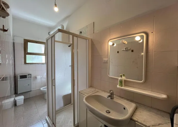 Ferienhaus Casa Gra - Stunning Stonehouse With Garden Toano