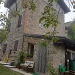 Holiday home Casa Gra - Stunning Stonehouse With Garden Toano